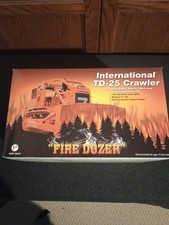 1/25 1ST GEAR International