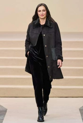 F602f002be cappotto - f602f002be,
