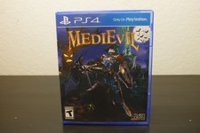 Gioco PlayStation 4 MediEvil