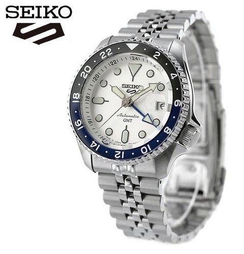 Nuovo seiko sports - 5, sbsc