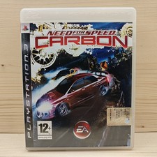 Need For Speed: Carbon - Pal Ita - Per Sony PS3 PlayStation 3