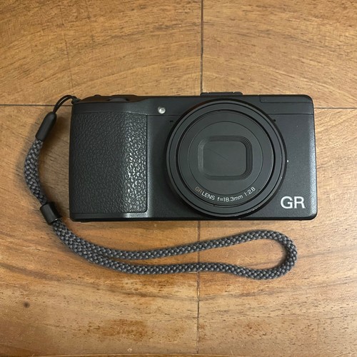 Ricoh 2 mp con - ricoh, 16,2