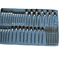 Vintage MCM AMC Silhouette