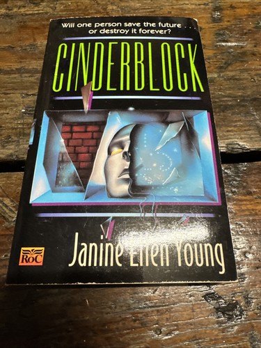 Cinderblock janine young - janine,