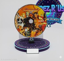 PlayStation Soul Blade gioco