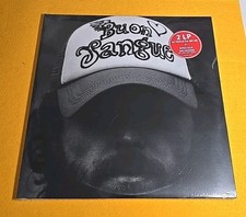 Jovanotti - Buon Sangue -LP
