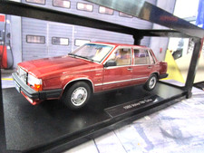 VOLVO 760 Turbo berlina a