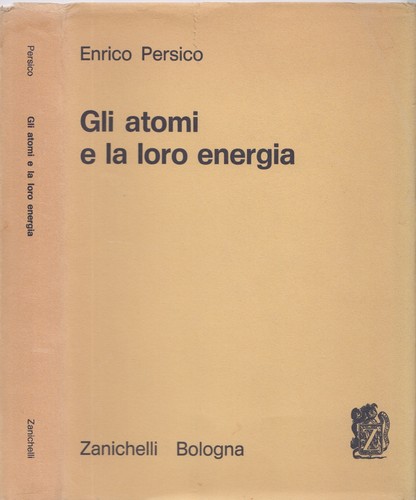 Enrico persico gli - atomi, e