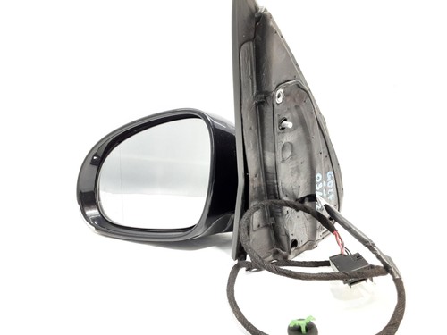 Specchietto retrovisore - specchietto,