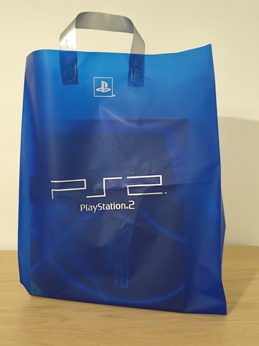 Console ps2 new - new, 🇮🇹