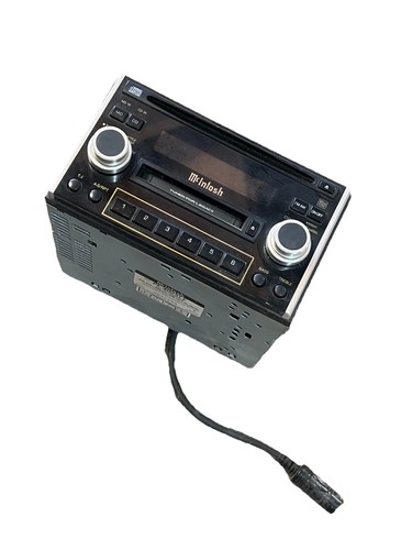 Mcintosh 40251 cd md - pf-40251-c,