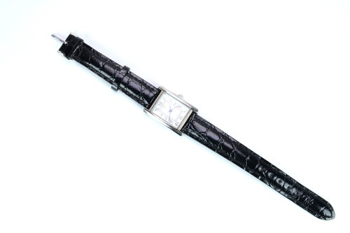 Orologio tank quarzo - tank,