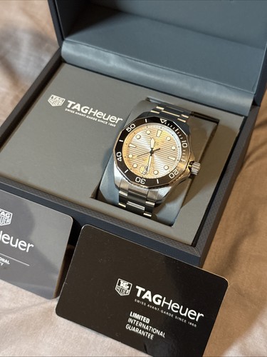 Tag heuer aquaracer - heuer,