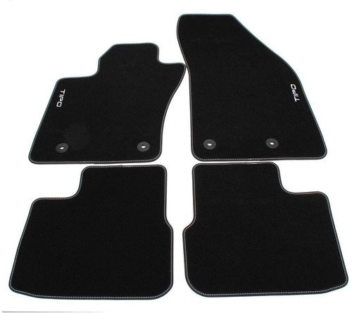 Tappetini tappeti moquette - 4,