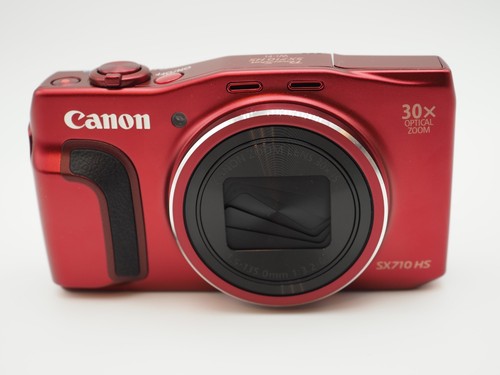 Canon powershot sx710 3 - sx710, hs