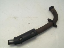 Collettore scarico per yamaha - collettore,