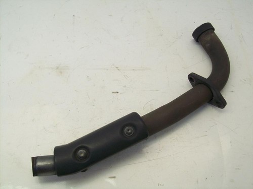 Collettore scarico per yamaha - collettore,
