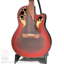 Ovation Super Adamas 1587-2