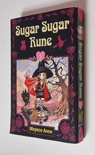 MOYOCO ANNO Sugar Sugar Rune