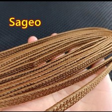 Corda corda Sageo spessa seta