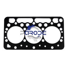 Guarnizione Testa Cilindro