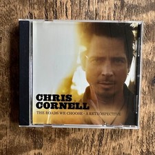 CHRIS CORNELL The Roads We