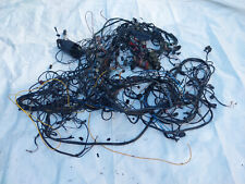 cablaggio impianto elettrico mercedes 300 ce 3.0 benzina 4 matic treccia fili