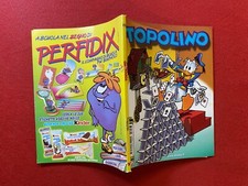TOPOLINO n. 2293 (9-11-1999)