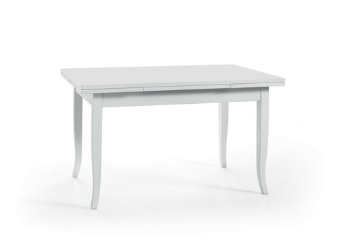 Tavolo legno 140x80 - in,