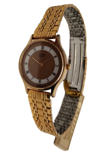 Orologio citizen donna quarzo - orologio,