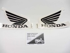 Nuovo adesivo originale honda - nuovo,