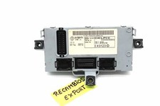 Comfort module Fiat Punto