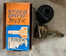 15-1029 Kit giunto lato ruota