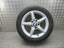 Bmw 118i f20 - se, serie