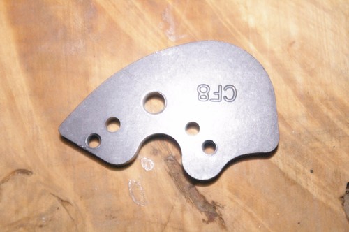 Modulo formato pse cf8 - pse,