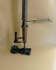 ebulliometro di malligand