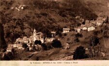 Vercelli Rimella  in Valsesia