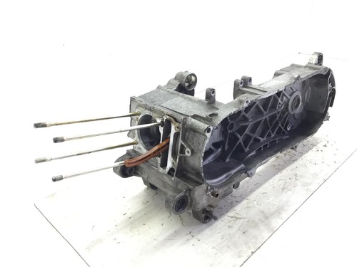 Carter empty engine mod - empty,