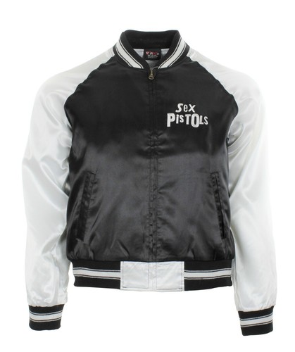 Sex pistols giacca - pistols,