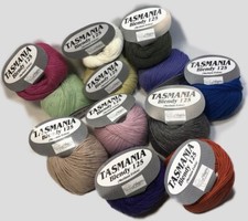 BLENDY MILLEFILI 90% PURA LANA  MERINO EXTRA ANTIALLERGICA 10%PC gr.50 mt.125