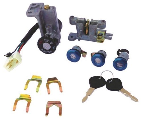 Kit serrature avviamento kymco - kit/serrature,