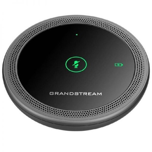 Grandstream gmd1208 microfono - grandstream,