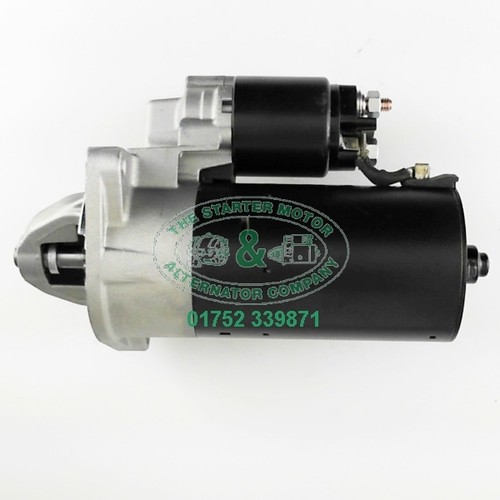 Motorino avviamento fiat - fiat/, alfa