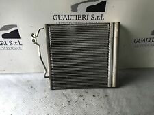 RICAMBI USATI Q0013198V001000000 CONDENSATORE SMART ForTwo Coupé 1° Serie 158900