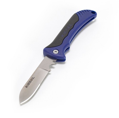 Coltello spelacavi coltello