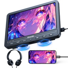 Lettore dvd auto 10 1 - auto, da