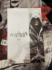 Hot Toys Assassin’s CREED 2 EZIO AUDITORE Action Figure