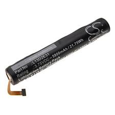 Batteria per Lenovo Yoga Tablet 8 5800mAh 3,75V