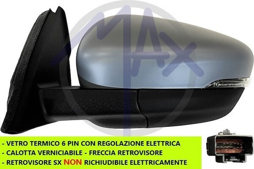 Specchio specchietto - specchio,