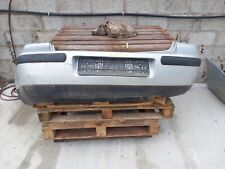 PARAURTI POSTERIORE COMPLETO VOLKSWAGEN Golf 4 97 03)